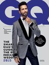 Cover image for GQ India-Smart Men Guides: Weddings 2015